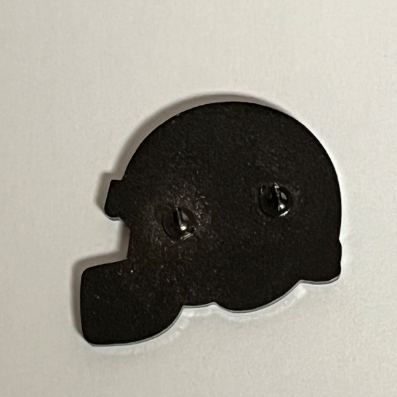 Chicago Bears Helmet Hat Pin Pins Streetwear Hats Bag Football Fitted New Era - Picture 6 of 8